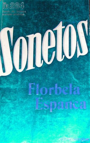 Florbela Espanca: Sonetos (Paperback, Portuguese (Portugal) language, 1995, Publicações Europa-América)