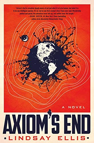 Lindsay Ellis: Axiom's End