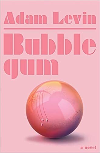 Adam Levin: Bubblegum (2020, Doubleday)