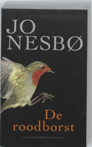 De roodborst (Paperback)