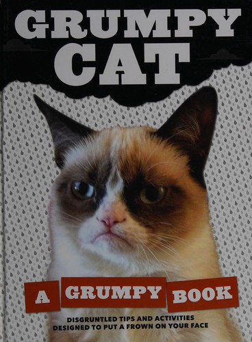 Grumpy Cat: Grumpy cat (2013)