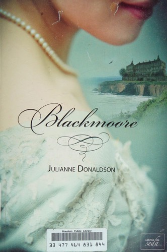 Julianne Donaldson: Blackmoore (Spanish Edition) (2015, Lectorum Pubns (Adult))