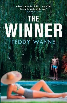 Teddy Wayne: Winner (2024, HarperCollins Publishers Limited)