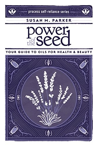 Susan M. Parker: Power of the seed (2014, Process)