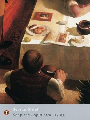 George Orwell: Keep the aspidistra flying (2000)