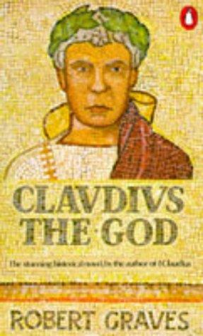Robert Graves, R. Grave: Claudius the God (Hardcover, 1992, Penguin Books)