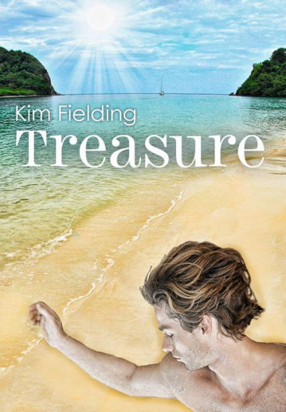 Kim Fielding: Treasure (EBook)