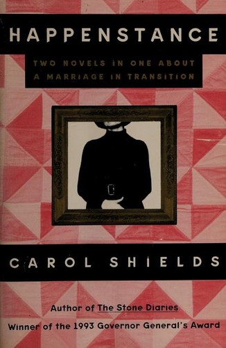 Carol Shields: Happenstance : the husband's story (1994, Vintage)