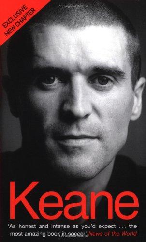 Roy Keane: Keane (2004, Penguin Global)