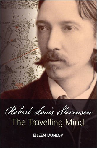 Eileen Dunlop: Robert Louis Stevenson (2008, National Museums Scotland)