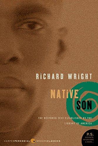 Richard Wright: Native Son (2005)