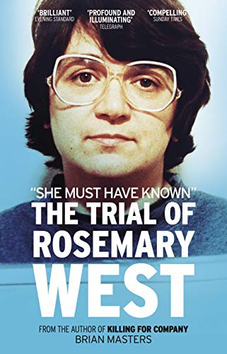 Brian Masters, Masters - undifferentiated: "She Must Have Known" (Paperback)
