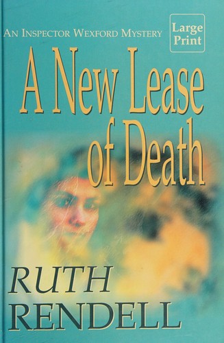 Ruth Rendell: A new lease of death (1998, ISIS)