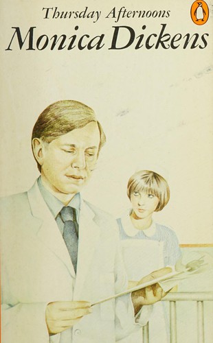 Monica Dickens, Monica Dickens: Thursday Afternoons (Paperback, 1977, Penguin Books Ltd)