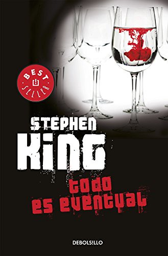 Empty Author: TODO ES EVENTUAL (Paperback, Debolsillo)