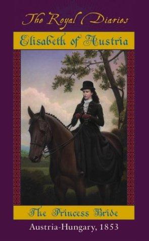 Barry Denenberg: Elisabeth (2003, Scholastic Inc.)