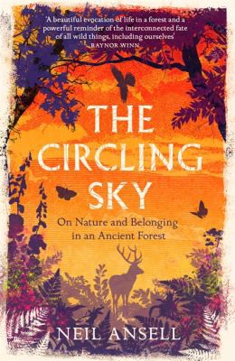 Neil Ansell: Circling Sky (2021, Headline Publishing Group)