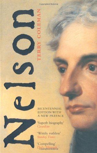 Terry Coleman: Nelson (2002)