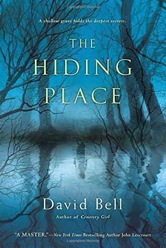 David Bell: The Hiding Place (2012)