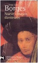 Nueve Ensayos Dantescos (Paperback, Spanish language, Alianza)
