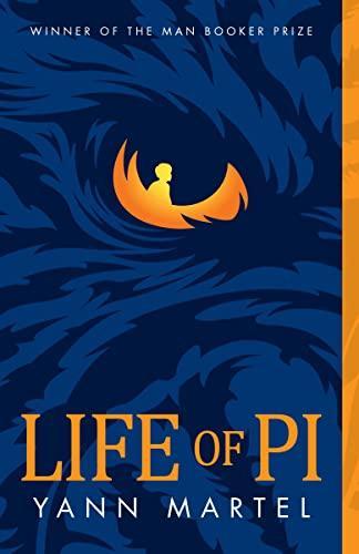 Yann Martel, Martel Yann: Life of Pi (2002)