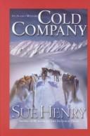 Sue Henry: Cold Company (Hardcover, 2003, Thomas T Beeler)