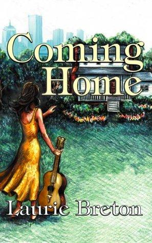 Laurie Breton: Coming Home (Paperback, Neighborhood Press)