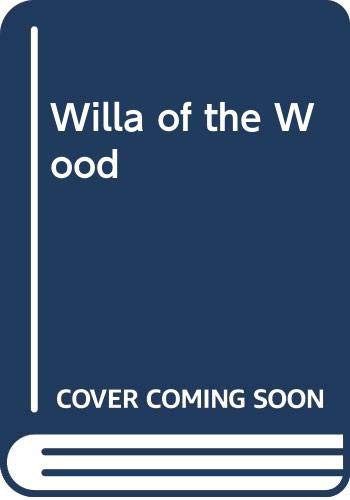 Robert Beatty: Willa of the Wood (AudiobookFormat, Listening Library (Audio))