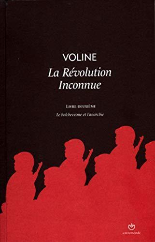 Vsevolod Mikhailovich Eichenbaum: La révolution inconnue (French language, 2010)