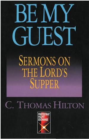 Thomas C Hilton, C Thomas Hilton: Be My Guest (2014)