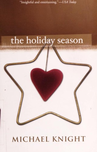 Tom Clancy: The Holiday Season (Hardcover, 2007, Grove Press, Distributed by Publishers Group West)