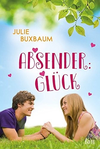 Julie Buxbaum: Absender