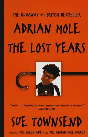 Sue Townsend: Adrian Mole (Paperback, 1994, Brand: Soho Press, Soho Press)
