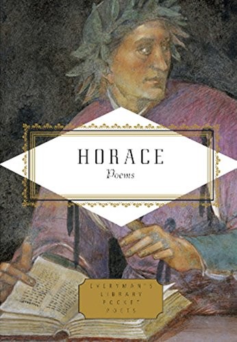 Horace: Horace (Hardcover, 2015, Everyman)
