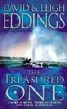 David Eddings: The Treasured One (The Dreamers, Book 2) (Paperback, 2005, Voyager)