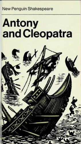William Shakespeare: Antony and Cleopatra (1977, Penguin)