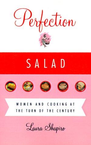 Laura Shapiro: Perfection Salad (Paperback, 1995, North Point Pr)