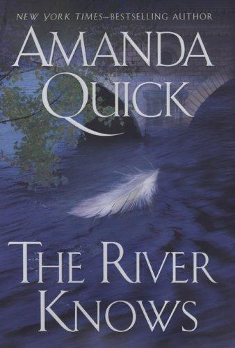 Barbara Cartland: The River Knows (2007, Putnam Adult)