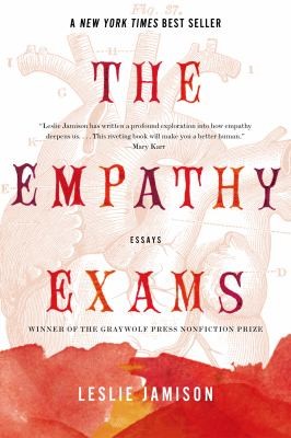 Leslie Jamison, Coleen Marlo: The Empathy Exams Essays