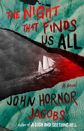 John Hornor Jacobs: The Night That Finds Us All (G.P. Putnam's Sons)