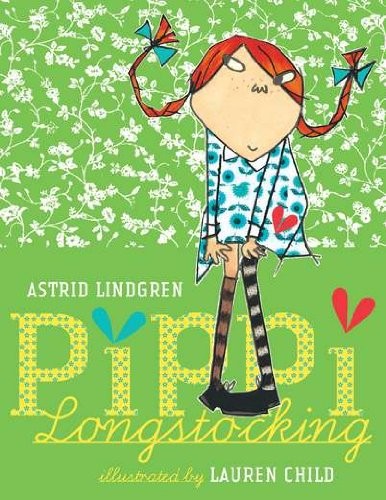 Astrid Lindgren: Pippi Longstocking (2011, Viking Books for Young Readers)