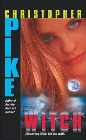 Christopher Pike: Witch (Paperback, 2001, Simon Pulse)