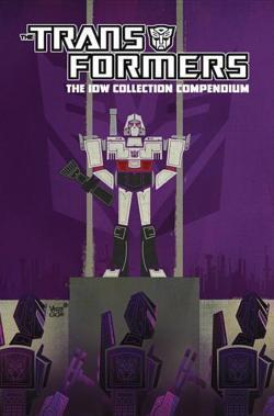 Eric Holmes, Simon Furman, Shane McCarthy: Transformers