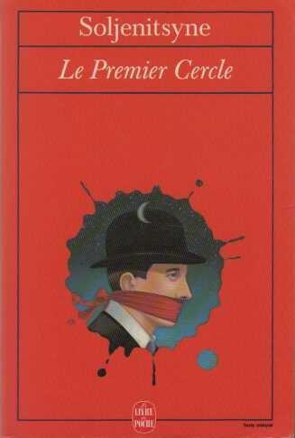 Aleksandr Solzhenitsyn: Le premier cercle (French language, 1991)