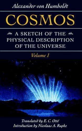 Alexander von Humboldt: Cosmos (1997)