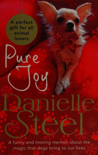 Danielle Steel: Pure joy (2014, Corgi Books, Corgi)
