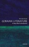 Nicholas Boyle: German Literature (Paperback, 2008, Oxford University Press, USA)
