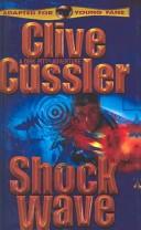 Clive Cussler: Shock wave (1999, Tandem Library)