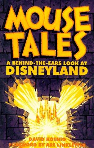 David Koenig: Mouse tales (1994, Bonaventure Press)