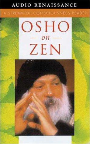 Bhagwan Rajneesh: Osho on Zen (Paperback, Renaissance Books)